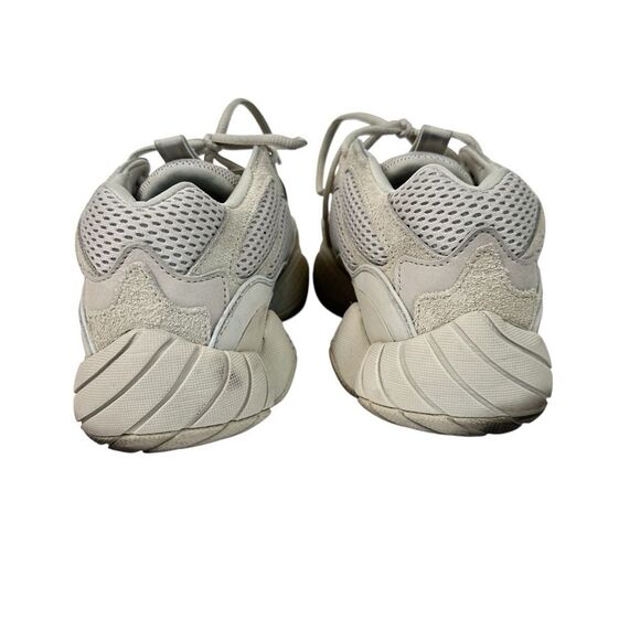 Adidas Yeezy 500 Blush Men’s Size 10 DB2908 - Picture 4 of 10